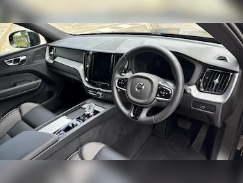 Used Volvo XC60 2025 for sale - 78657040: Photo