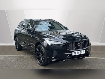 Used Volvo XC60 2024 for sale - 78316511: Photo