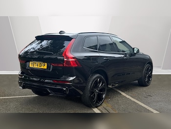 Used Volvo XC60 2024 for sale - 78316511: Photo