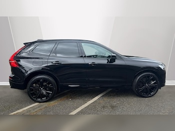 Used Volvo XC60 2024 for sale - 78316511: Photo