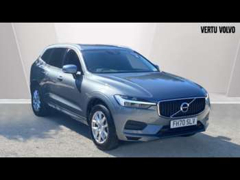 2021 (70) - 2.0 B5P [250] Momentum 5dr Geartronic Petrol Estate