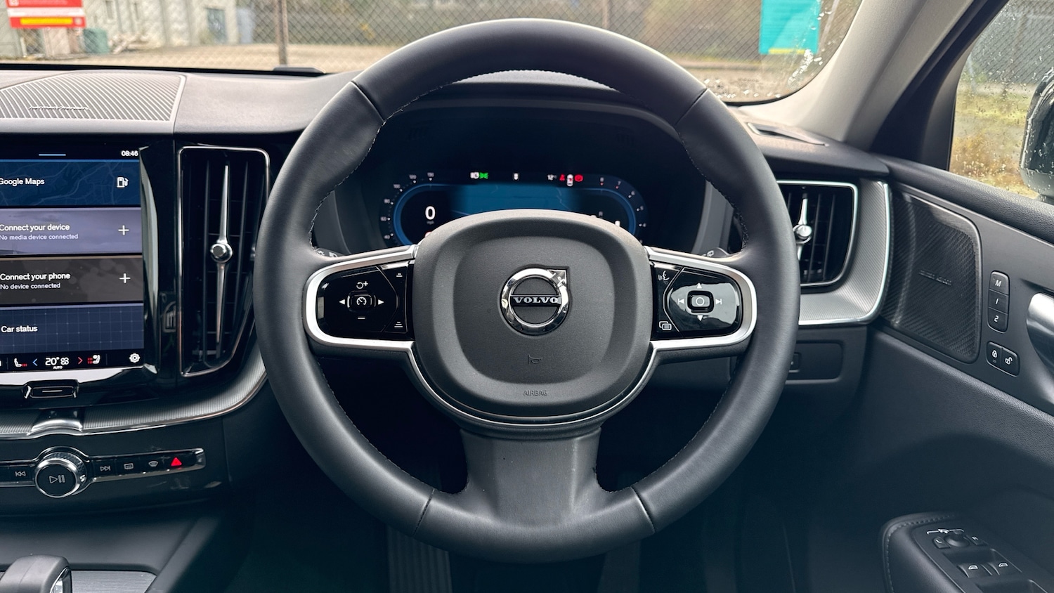 Used Volvo XC60 2024 for sale - 77766175: Photo 10