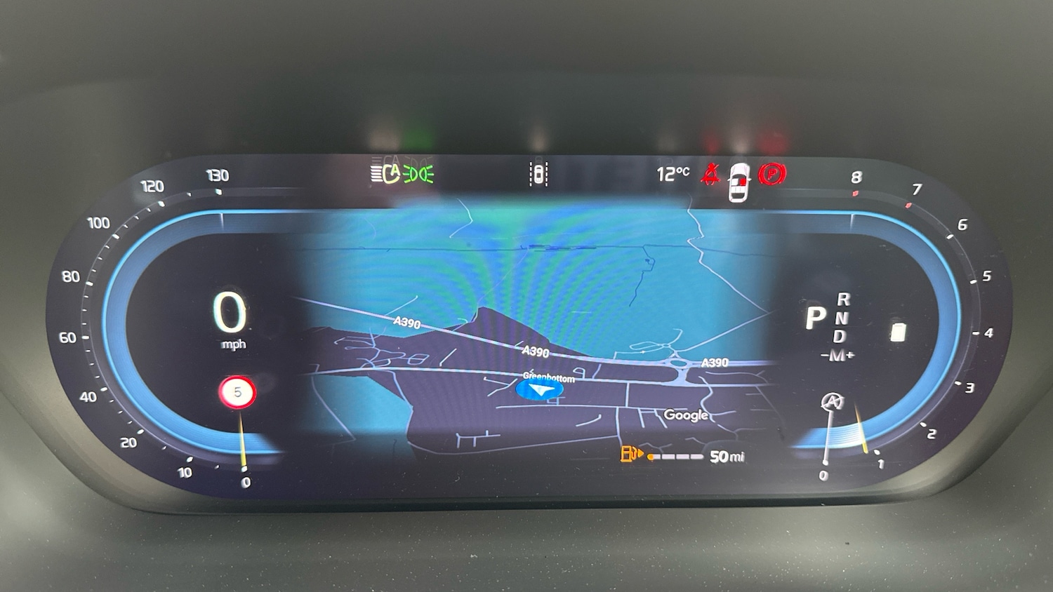 Used Volvo XC60 2024 for sale - 77766175: Photo 11