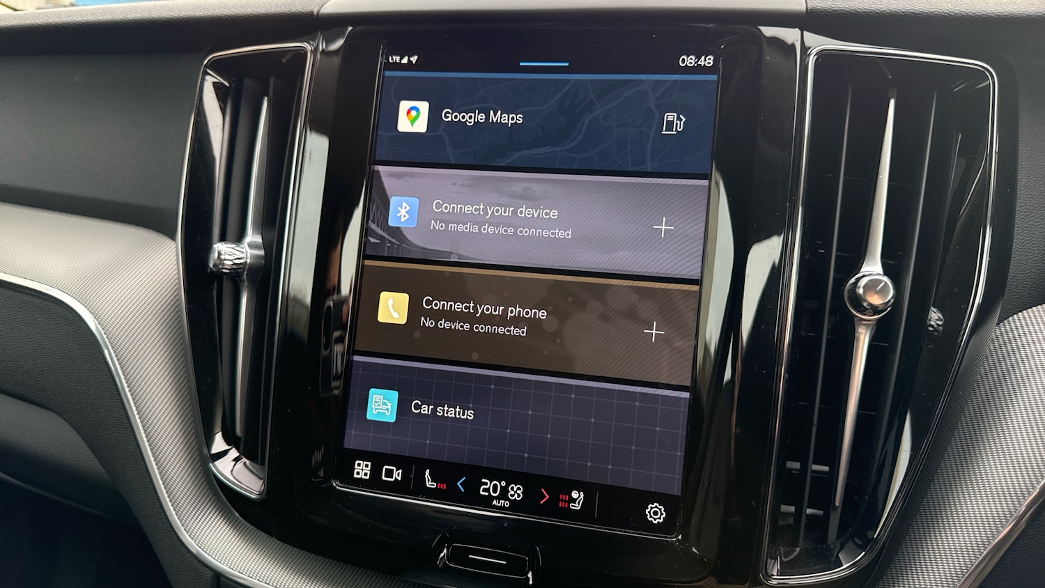 Used Volvo XC60 2024 for sale - 77766175: Photo 12