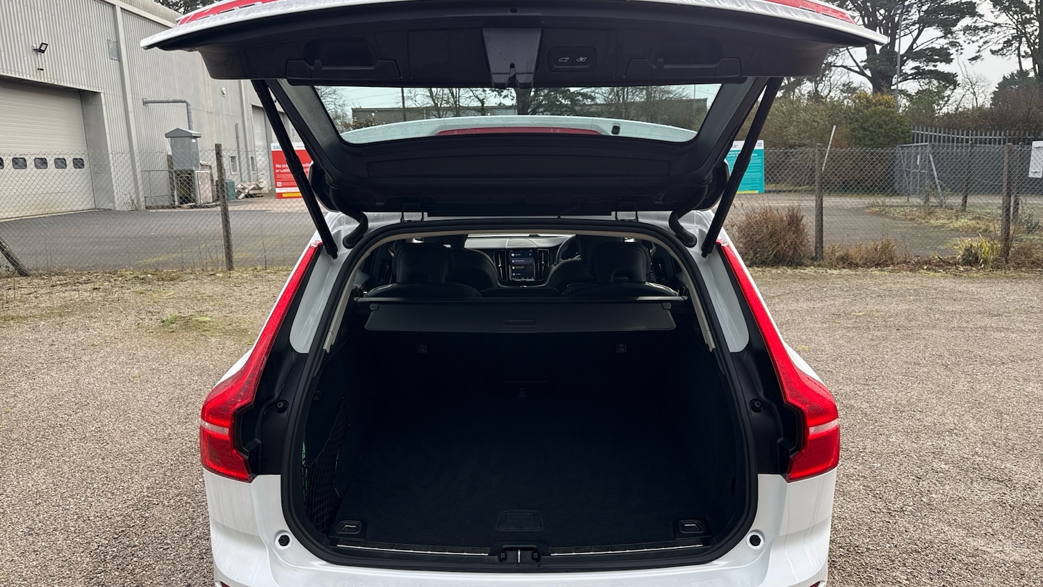 Used Volvo XC60 2024 for sale - 77766175: Photo 13