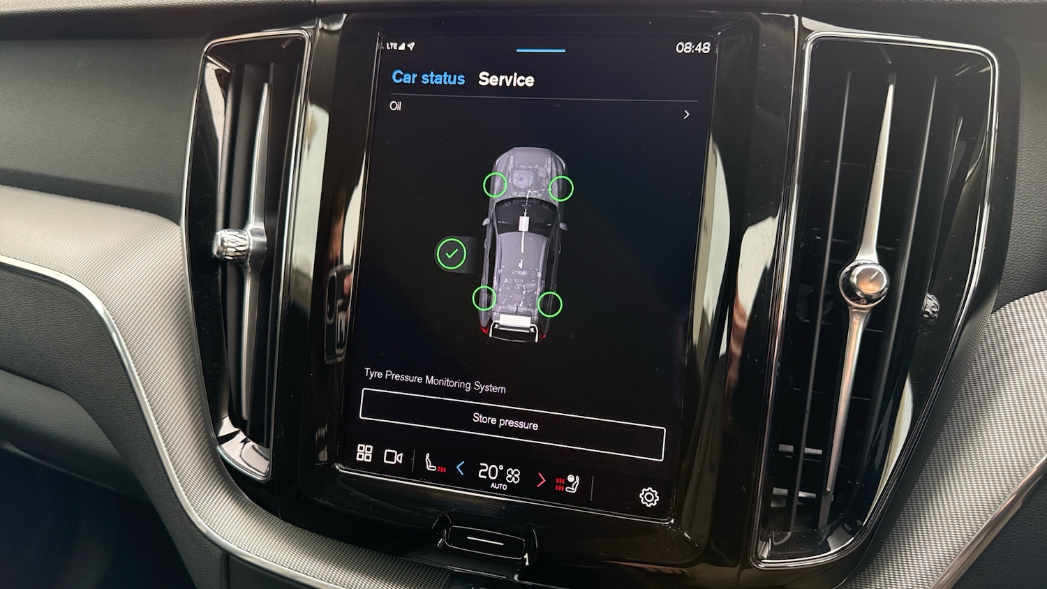 Used Volvo XC60 2024 for sale - 77766175: Photo 14