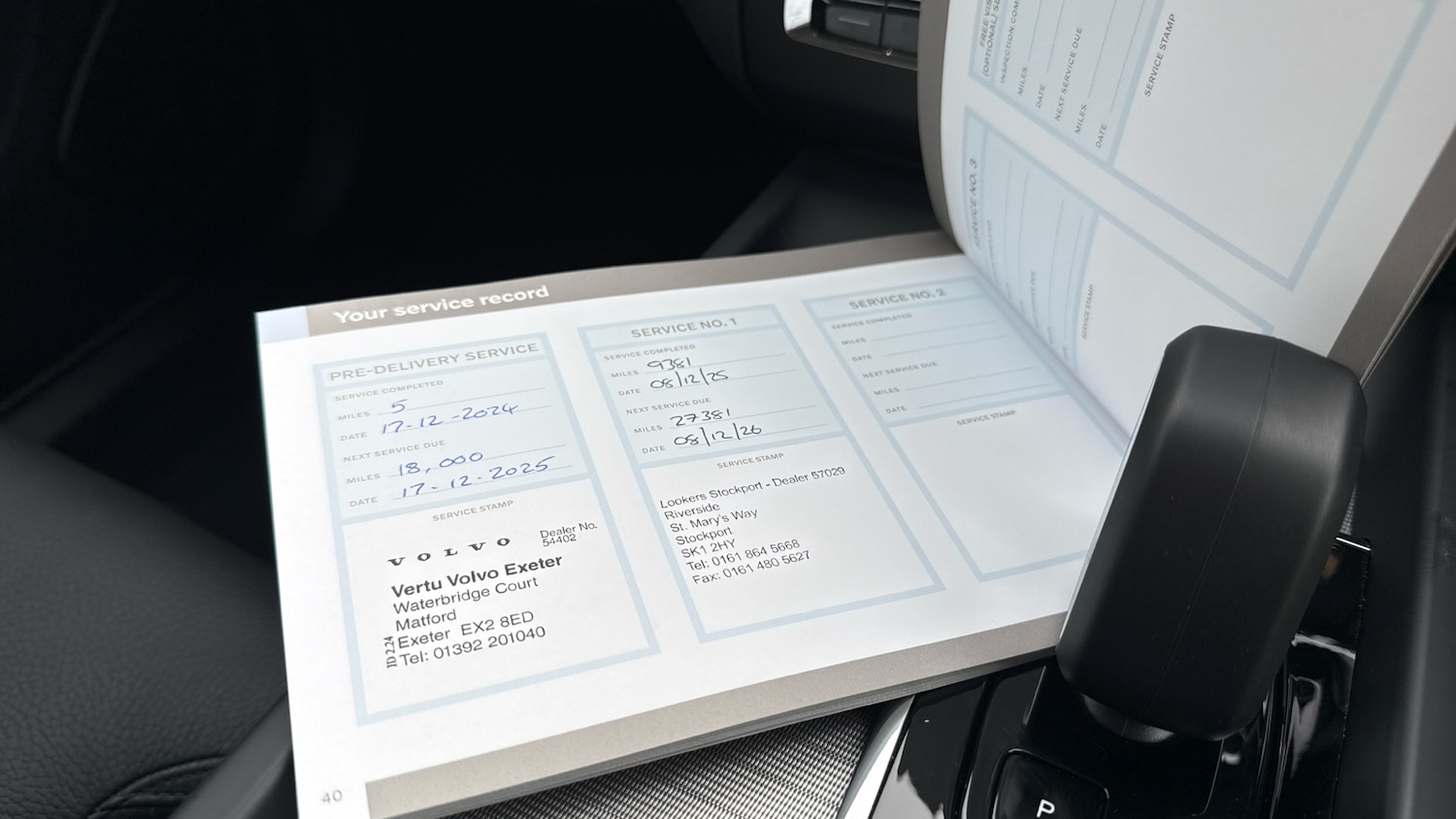 Used Volvo XC60 2024 for sale - 77766175: Photo 15