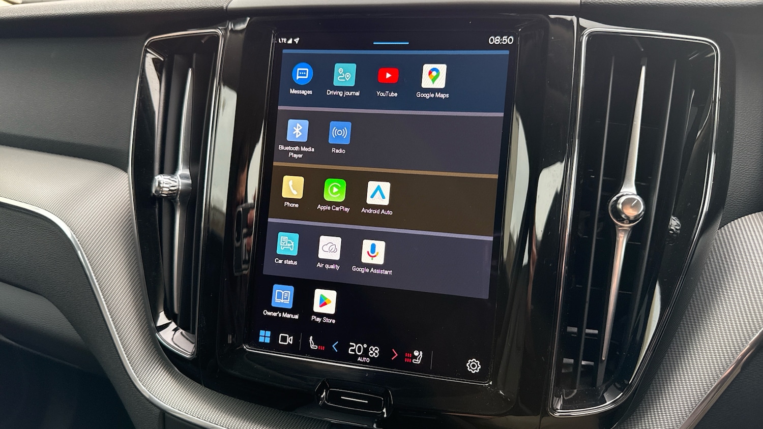 Used Volvo XC60 2024 for sale - 77766175: Photo 17