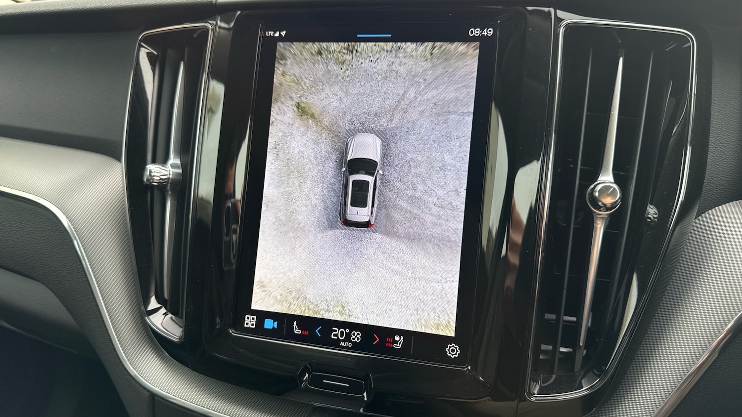 Used Volvo XC60 2024 for sale - 77766175: Photo 19