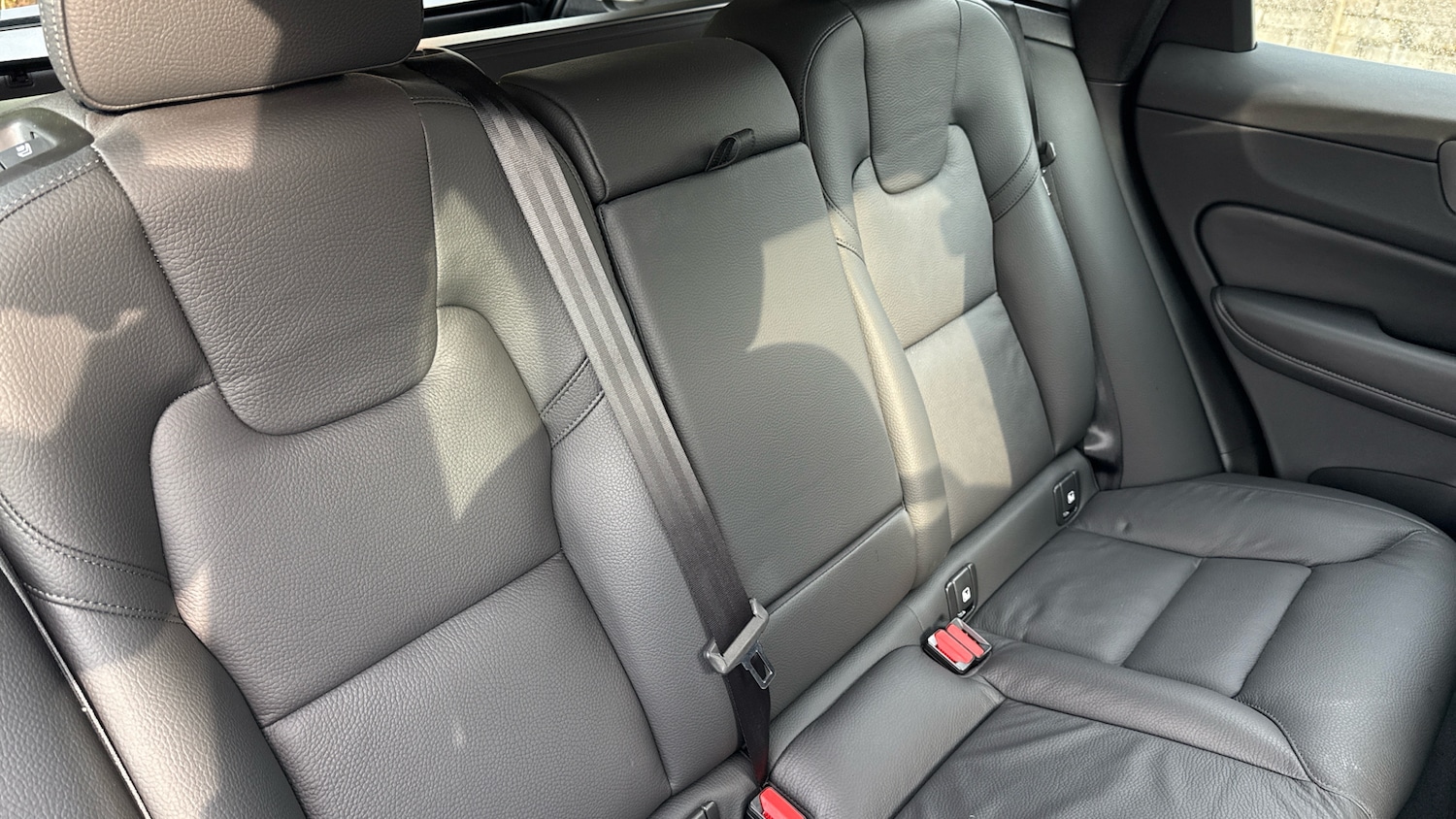 Used Volvo XC60 2024 for sale - 77766175: Photo 33