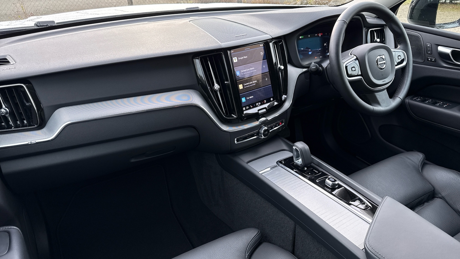 Used Volvo XC60 2024 for sale - 77766175: Photo 40