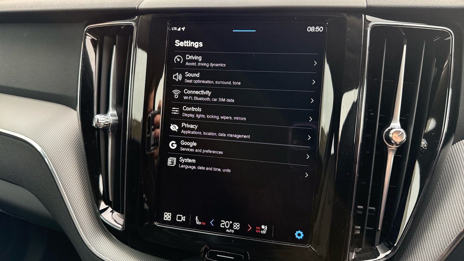 Used Volvo XC60 2024 for sale - 77766175: Photo 42