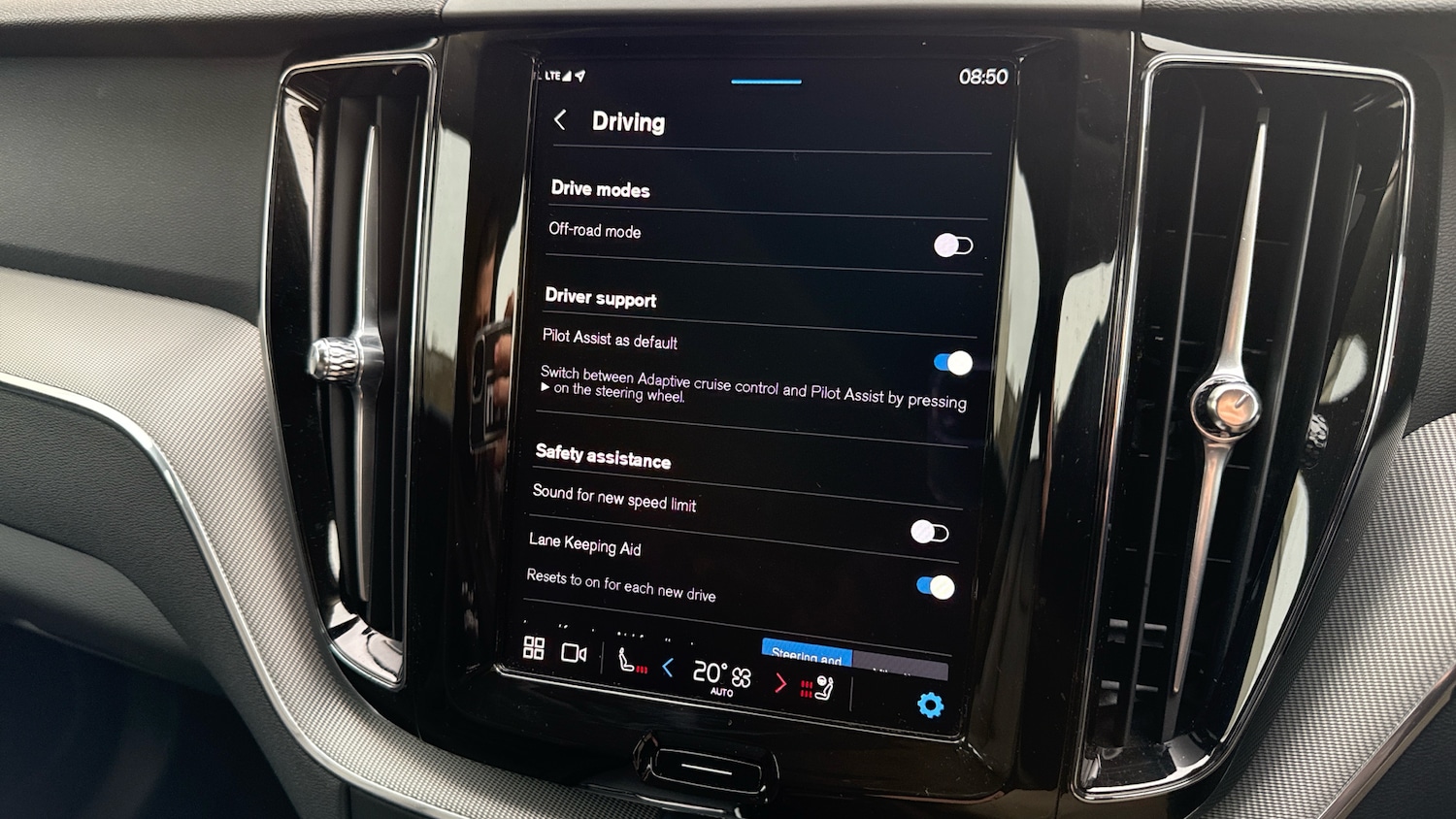 Used Volvo XC60 2024 for sale - 77766175: Photo 43