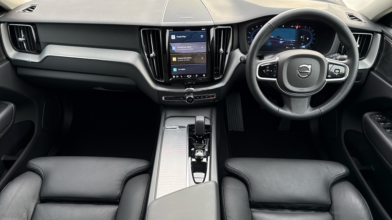 Used Volvo XC60 2024 for sale - 77766175: Photo 5