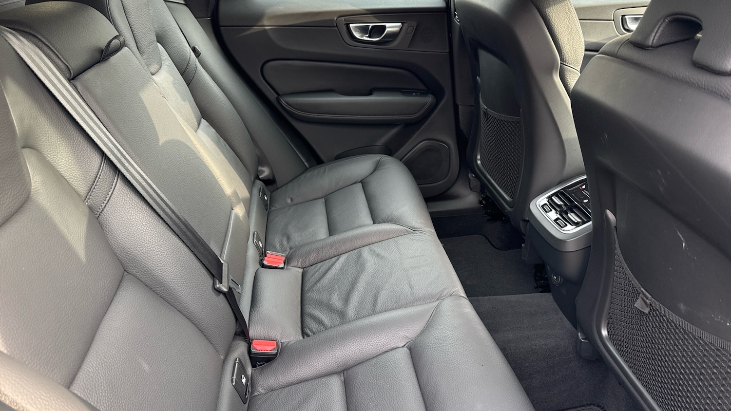 Used Volvo XC60 2024 for sale - 77766175: Photo 6