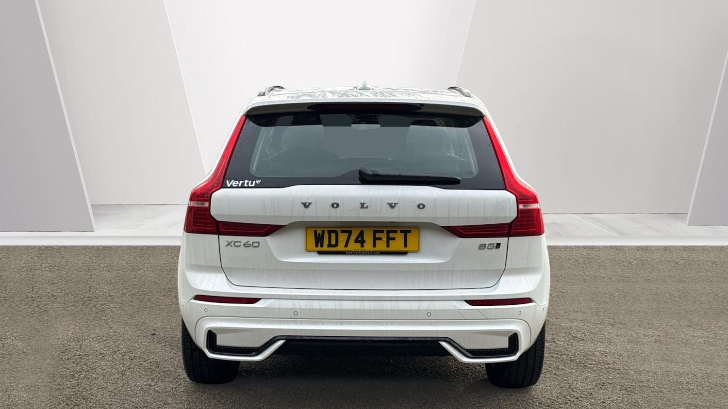 Used Volvo XC60 2024 for sale - 77766175: Photo 7