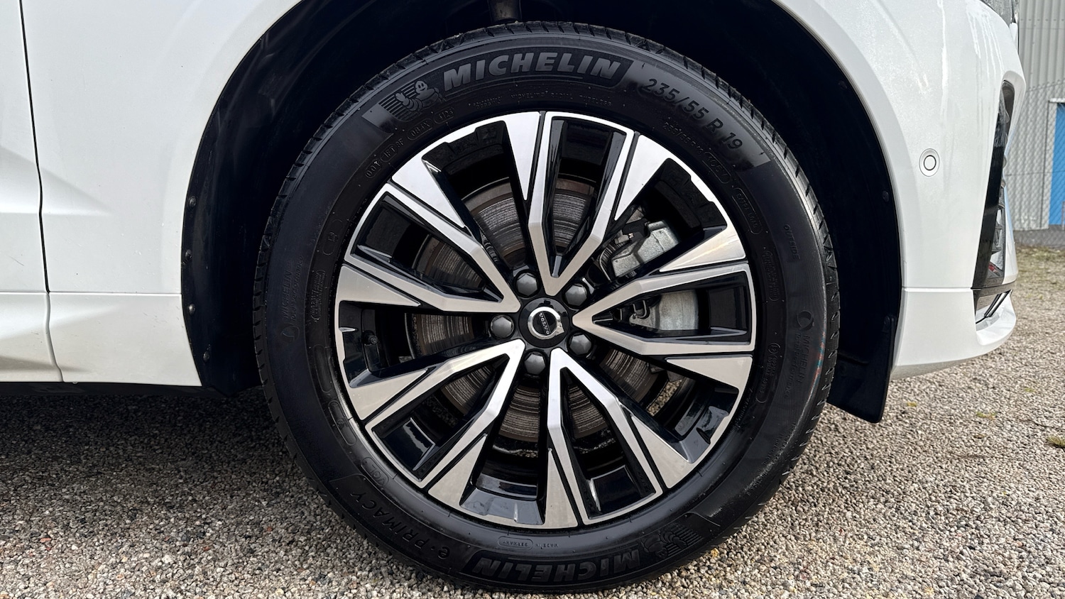 Used Volvo XC60 2024 for sale - 77766175: Photo 9