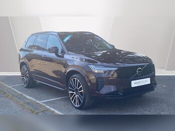 Used Volvo XC90 2025 for sale - 79220144: Photo