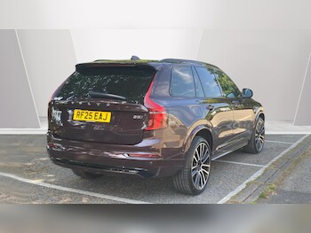 Used Volvo XC90 2025 for sale - 79220144: Photo