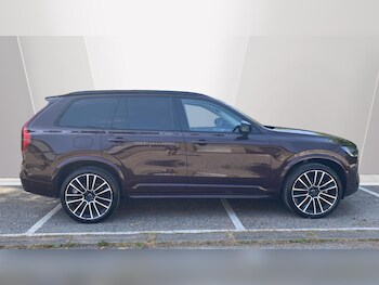 Used Volvo XC90 2025 for sale - 79220144: Photo