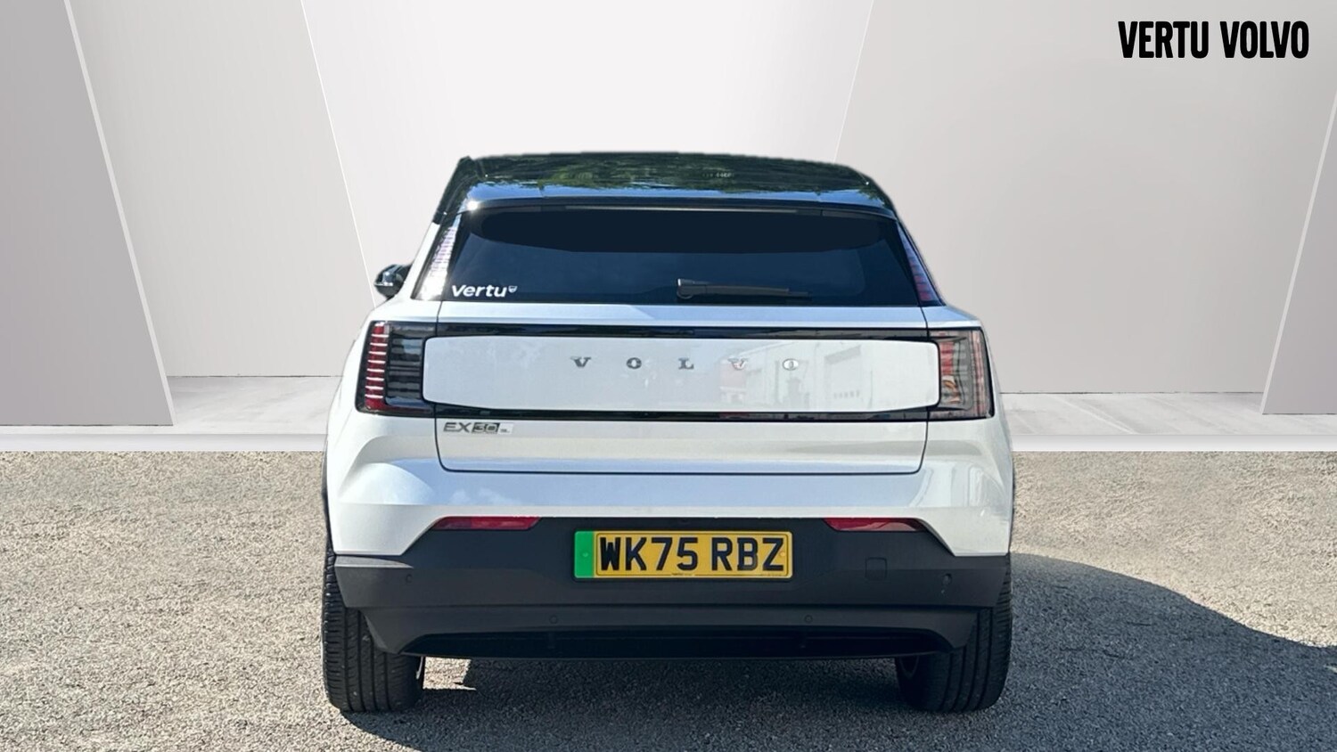Used Volvo EX30 2025 for sale - 76037497: Photo 13