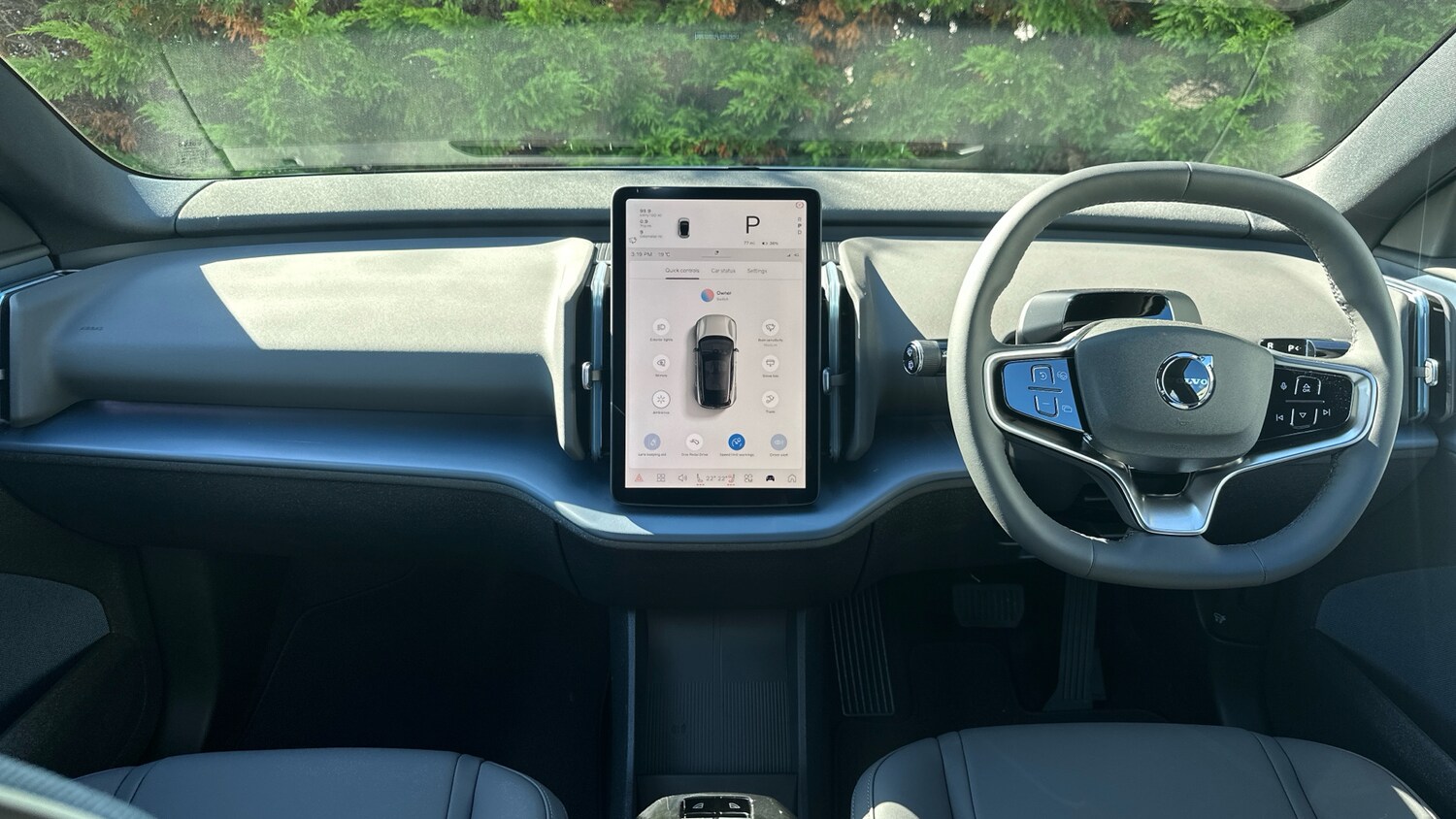 Used Volvo EX30 2025 for sale - 76037497: Photo 20