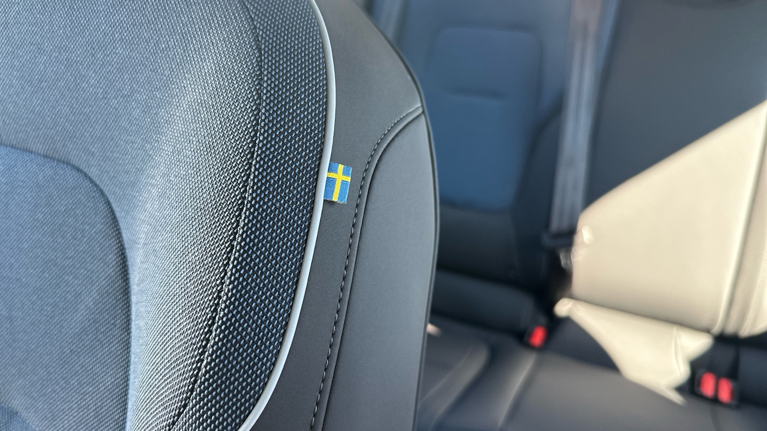 Used Volvo EX30 2025 for sale - 76037497: Photo 22