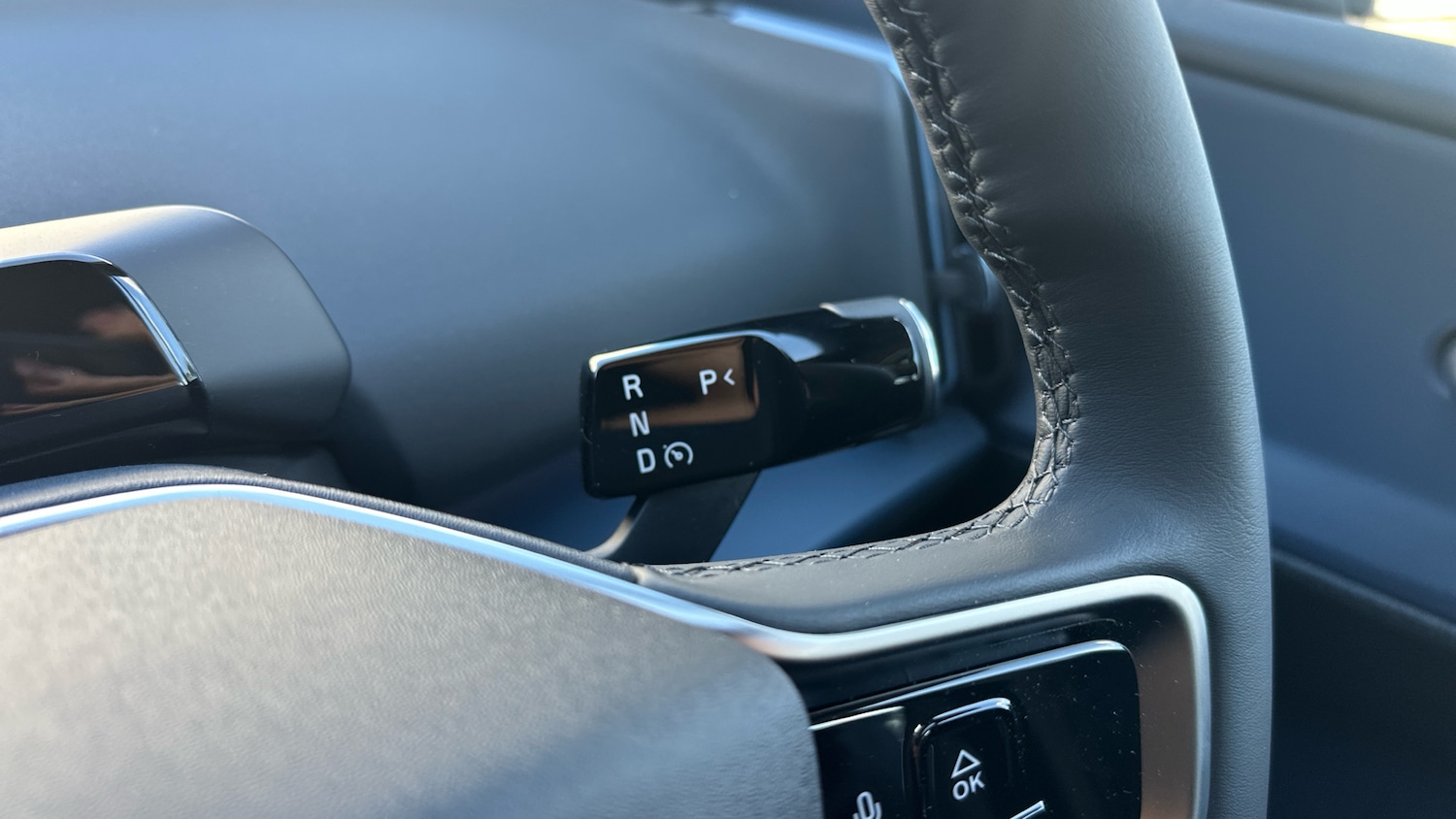 Used Volvo EX30 2025 for sale - 76037497: Photo 23