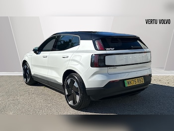Used Volvo EX30 2025 for sale - 76037497: Photo