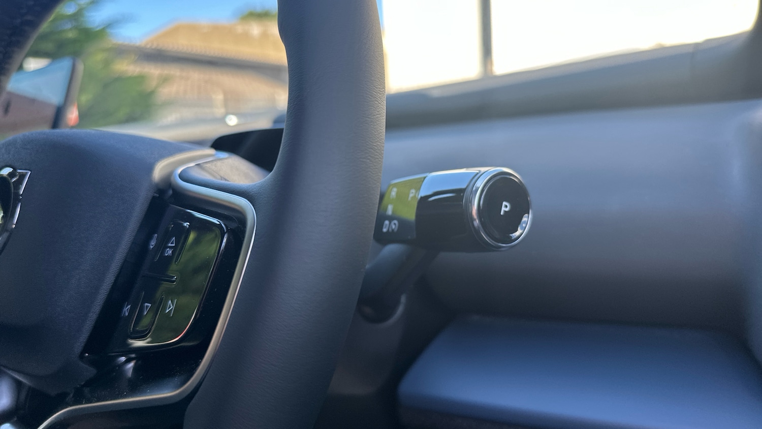 Used Volvo EX30 2025 for sale - 76037497: Photo 34