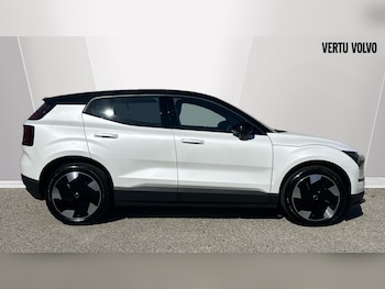 Used Volvo EX30 2025 for sale - 76037497: Photo