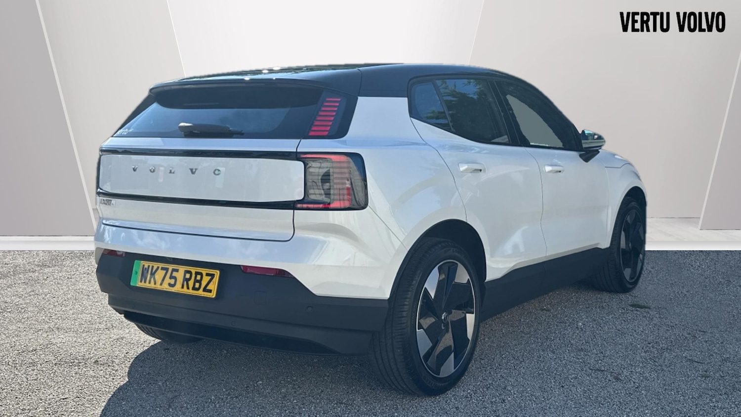 Used Volvo EX30 2025 for sale - 76037497: Photo 7