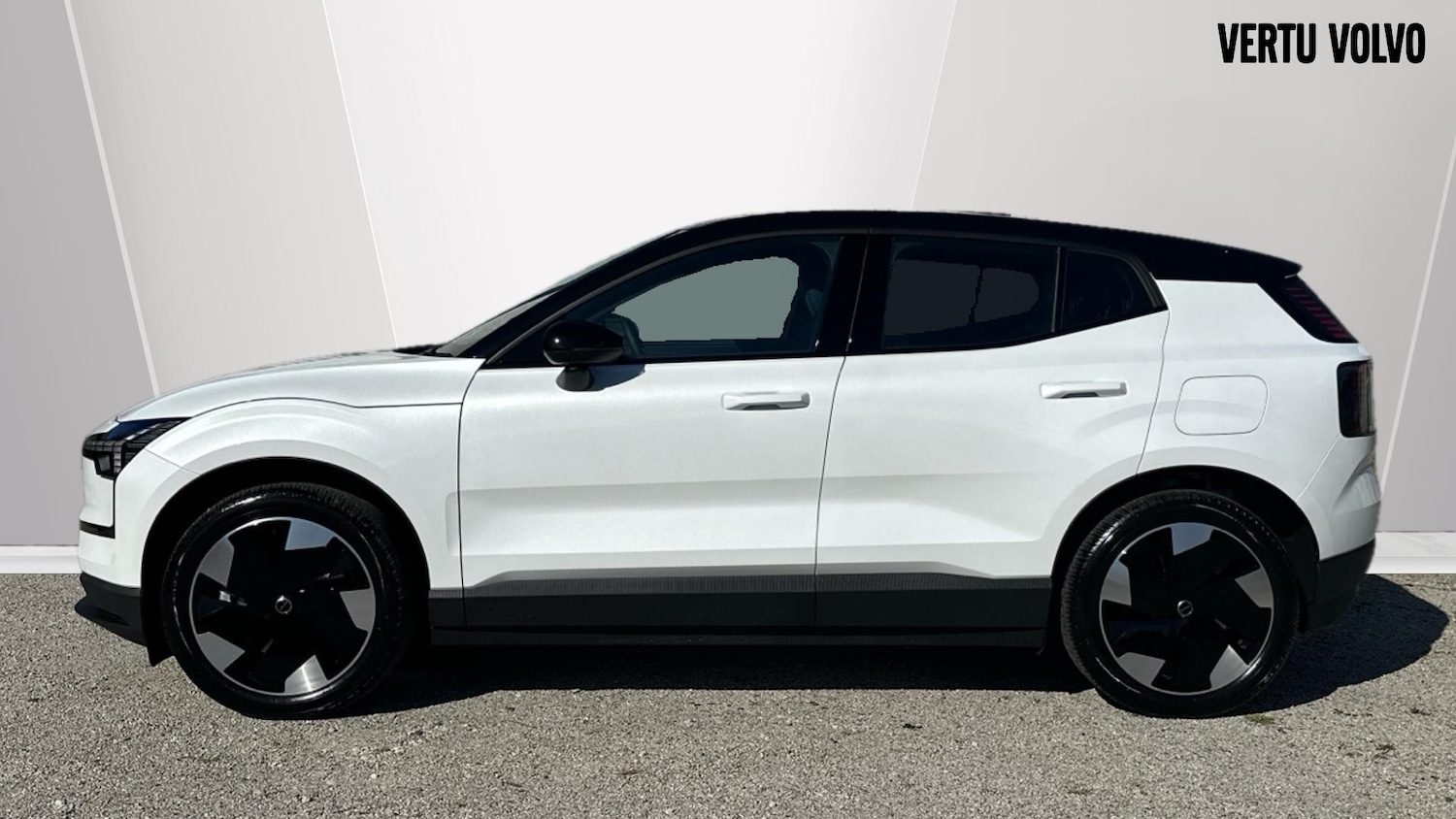 Used Volvo EX30 2025 for sale - 76037497: Photo 8