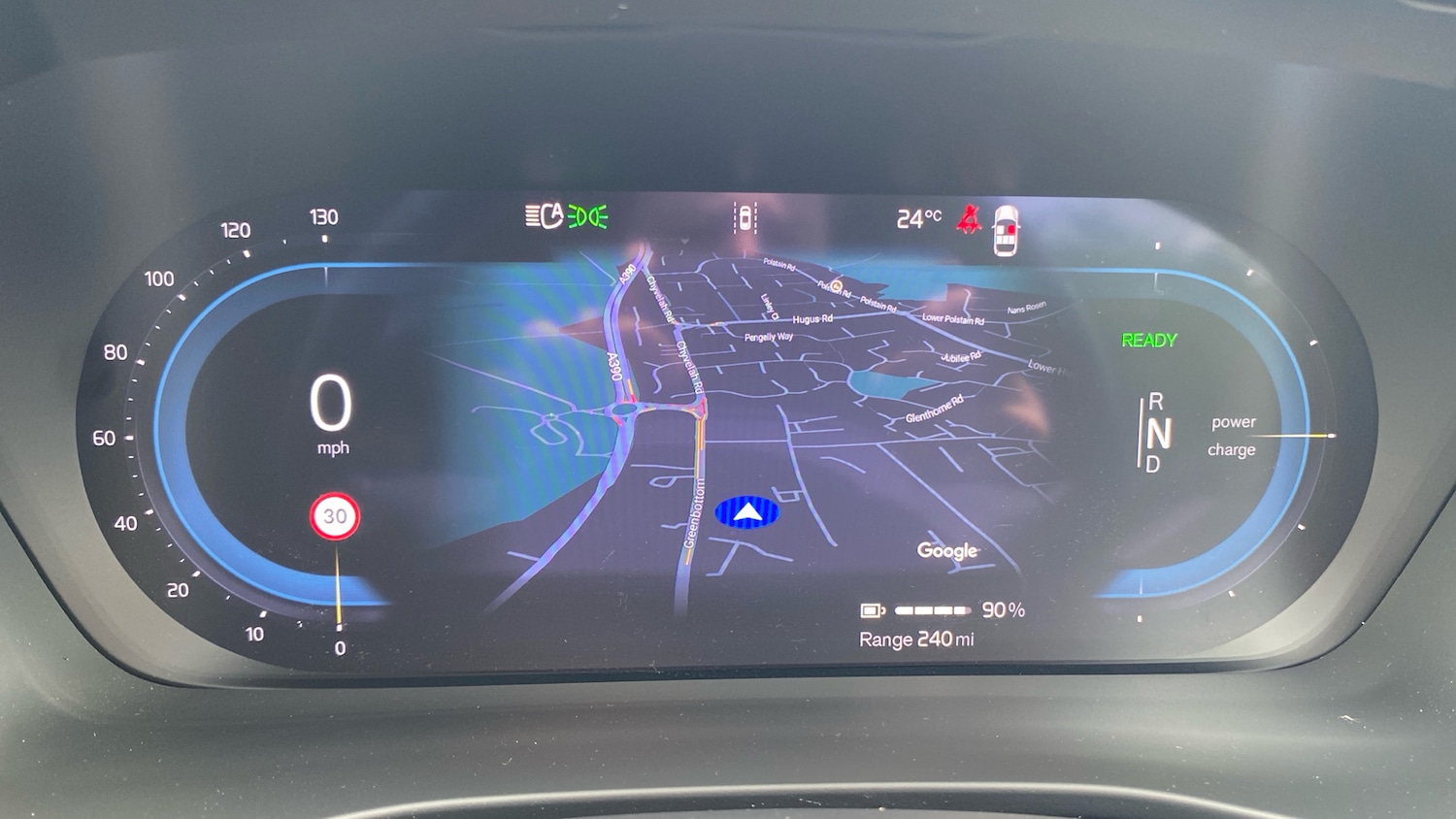 Used Volvo Other 2025 for sale - 76653331: Photo 11