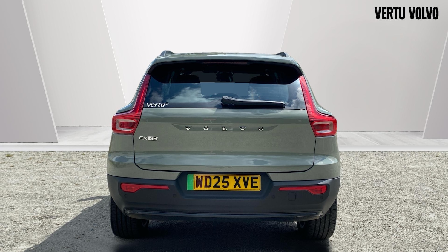 Used Volvo Other 2025 for sale - 76653331: Photo 13