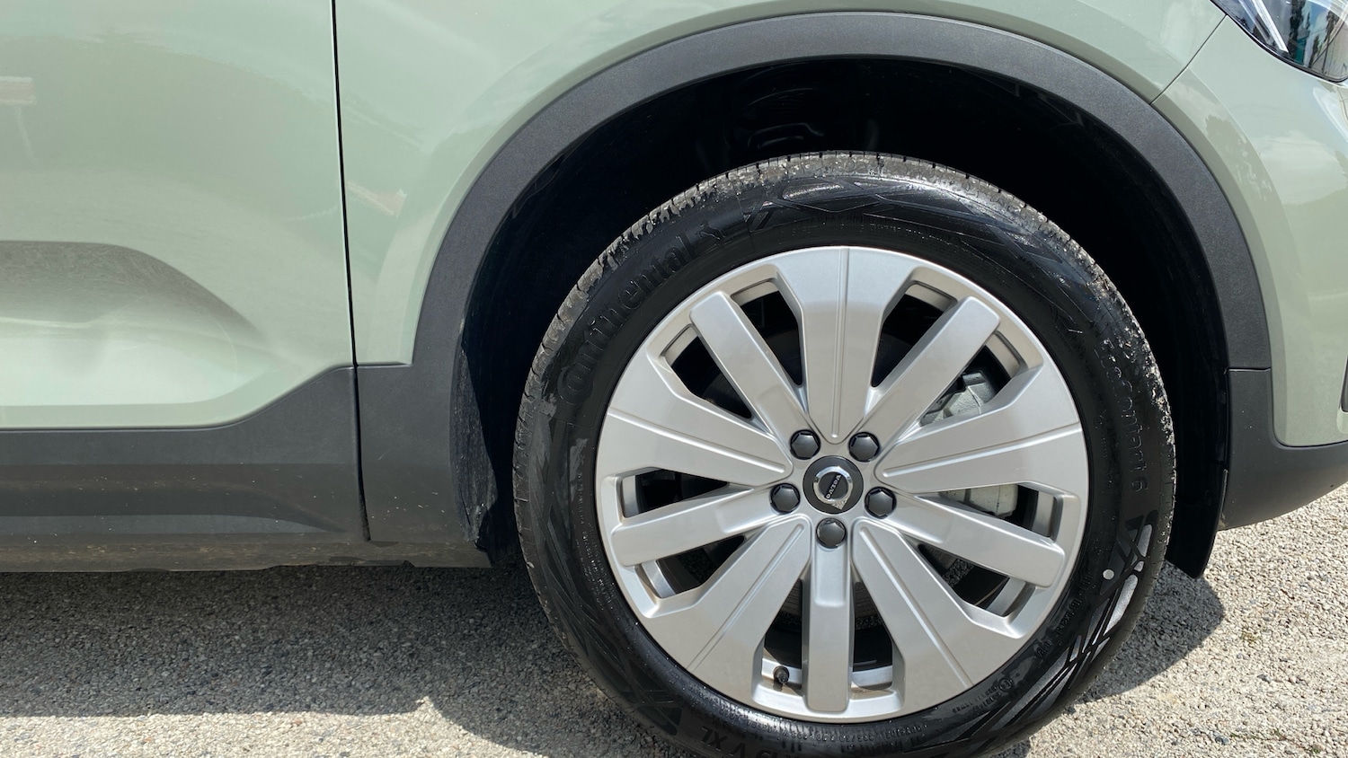 Used Volvo Other 2025 for sale - 76653331: Photo 16