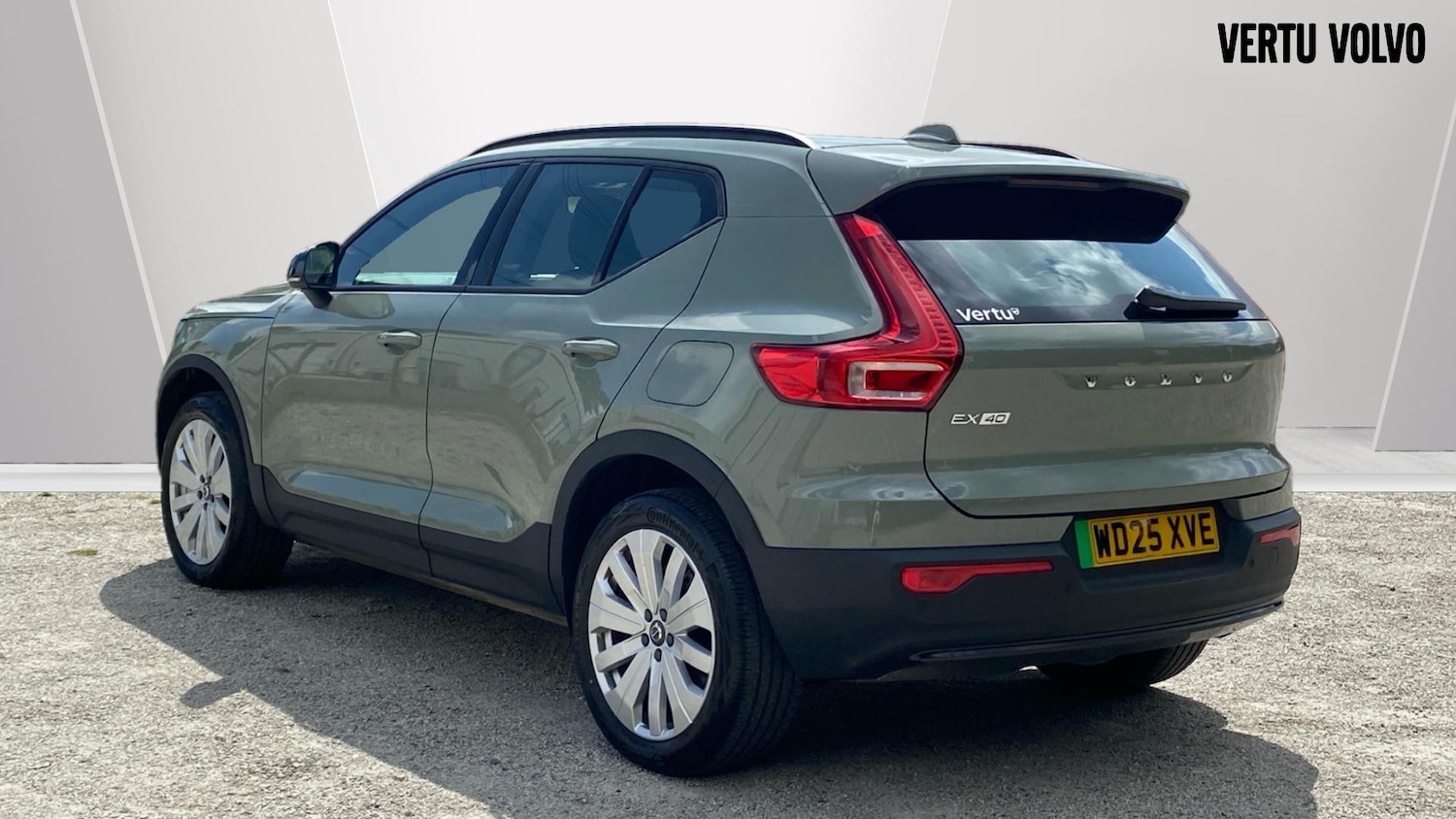 Used Volvo Other 2025 for sale - 76653331: Photo 2