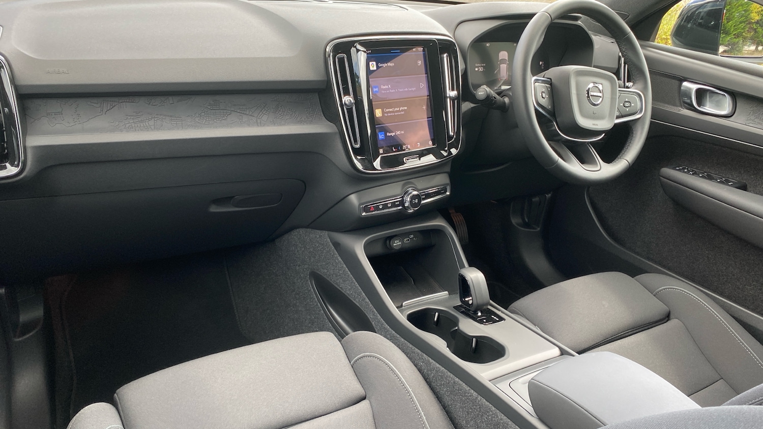 Used Volvo Other 2025 for sale - 76653331: Photo 4