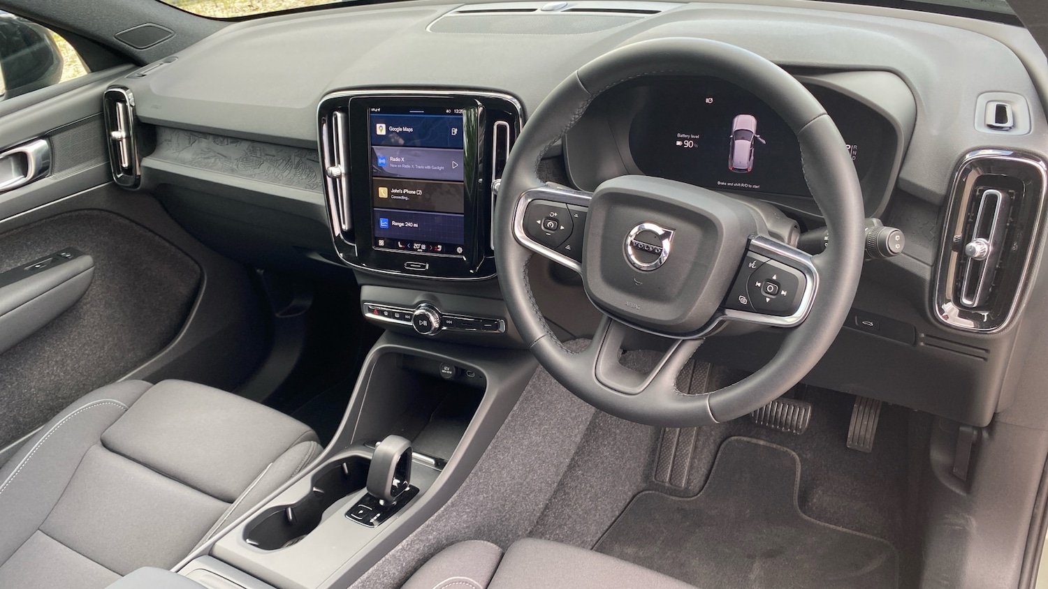 Used Volvo Other 2025 for sale - 76653331: Photo 5