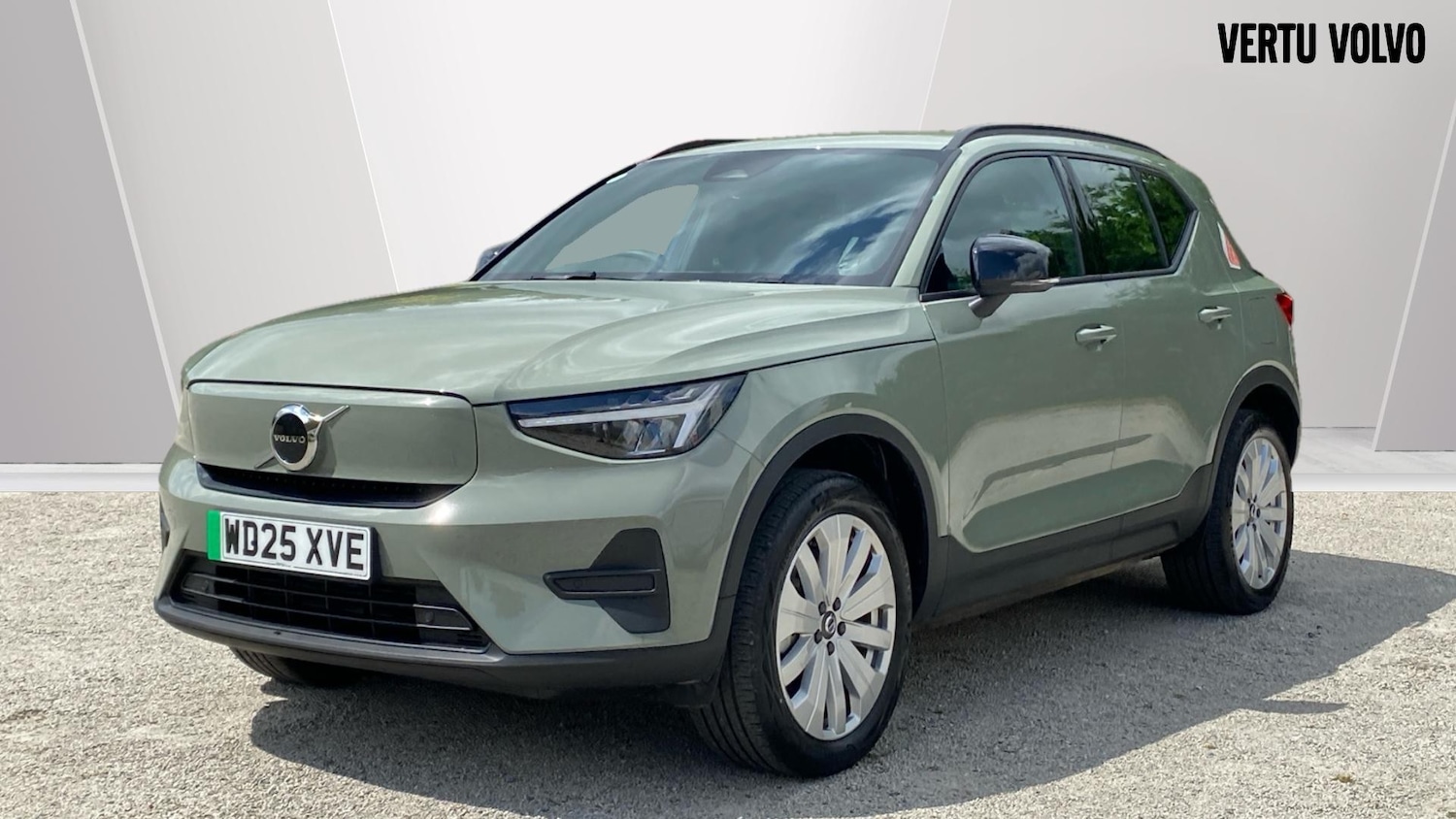 Used Volvo Other 2025 for sale - 76653331: Photo 6