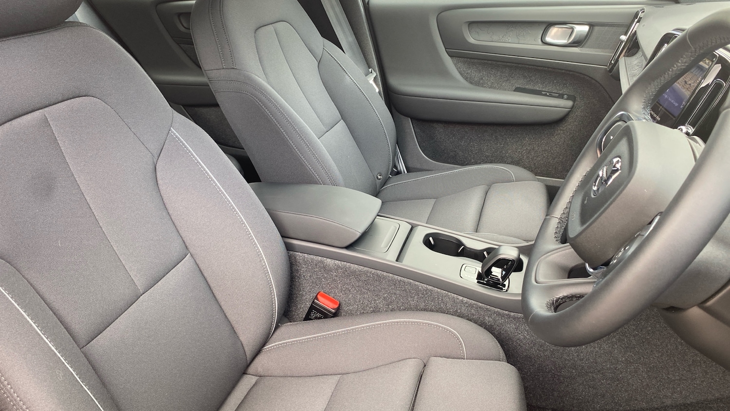 Used Volvo Other 2025 for sale - 76653331: Photo 9