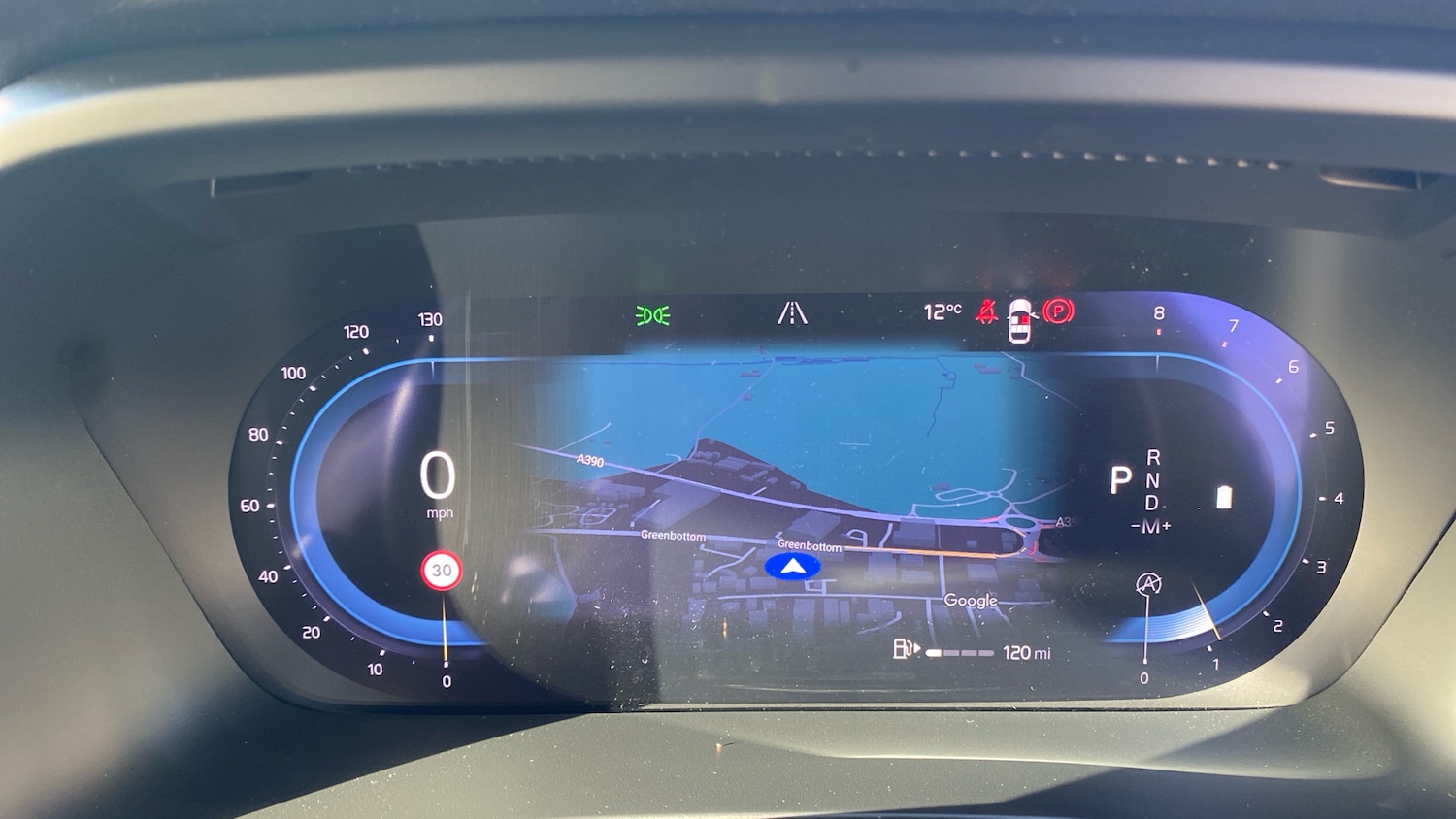 Used Volvo XC40 2022 for sale - 76653310: Photo 11