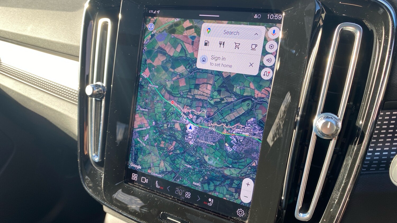 Used Volvo XC40 2022 for sale - 76653310: Photo 18