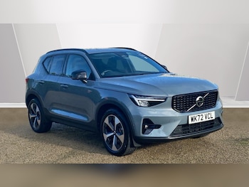 2022 (72) - 2.0 B4P Ultimate Dark 5dr Auto Petrol Estate