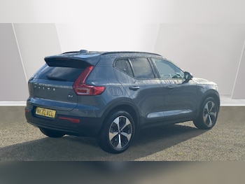 Used Volvo XC40 2022 for sale - 76653310: Photo