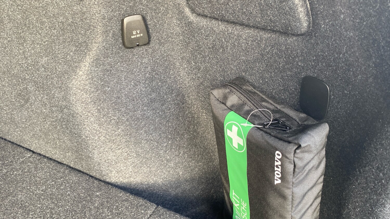 Used Volvo XC40 2022 for sale - 76653310: Photo 36