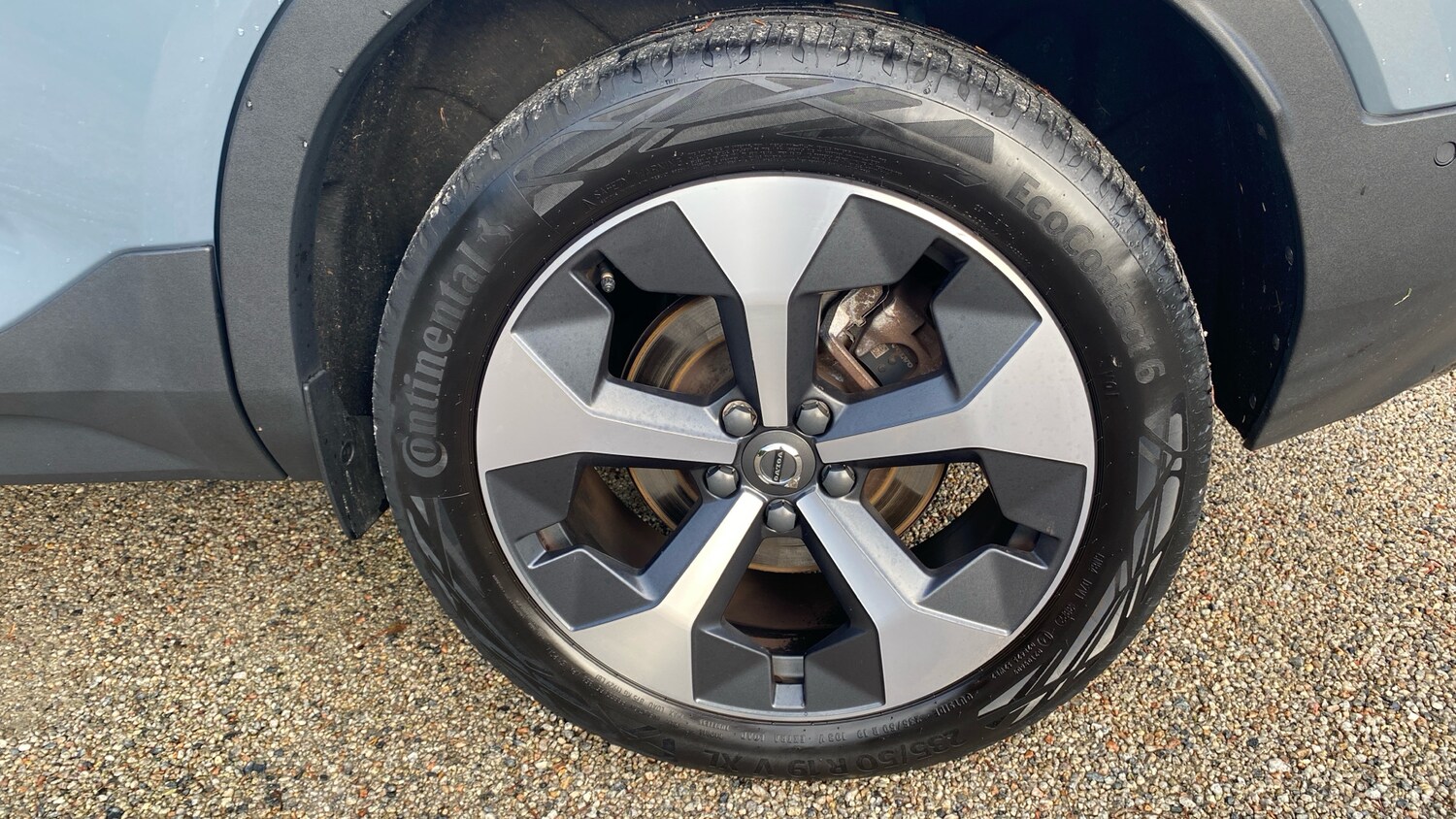 Used Volvo XC40 2022 for sale - 76653310: Photo 38