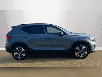 Used Volvo XC40 2022 for sale - 76653310: Photo