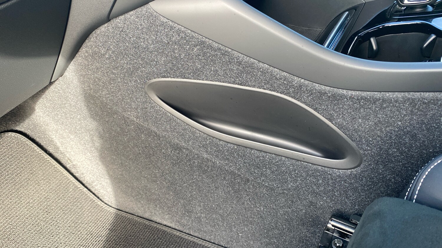 Used Volvo XC40 2022 for sale - 76653310: Photo 45