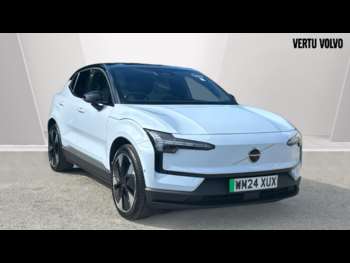 2024 (24) - 315kW Twin Motor Performance Ultra 69kWh 5dr Auto Electric Estate